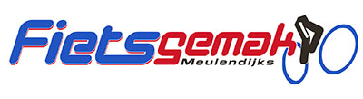 Logo Fietsgemak Meulendijks